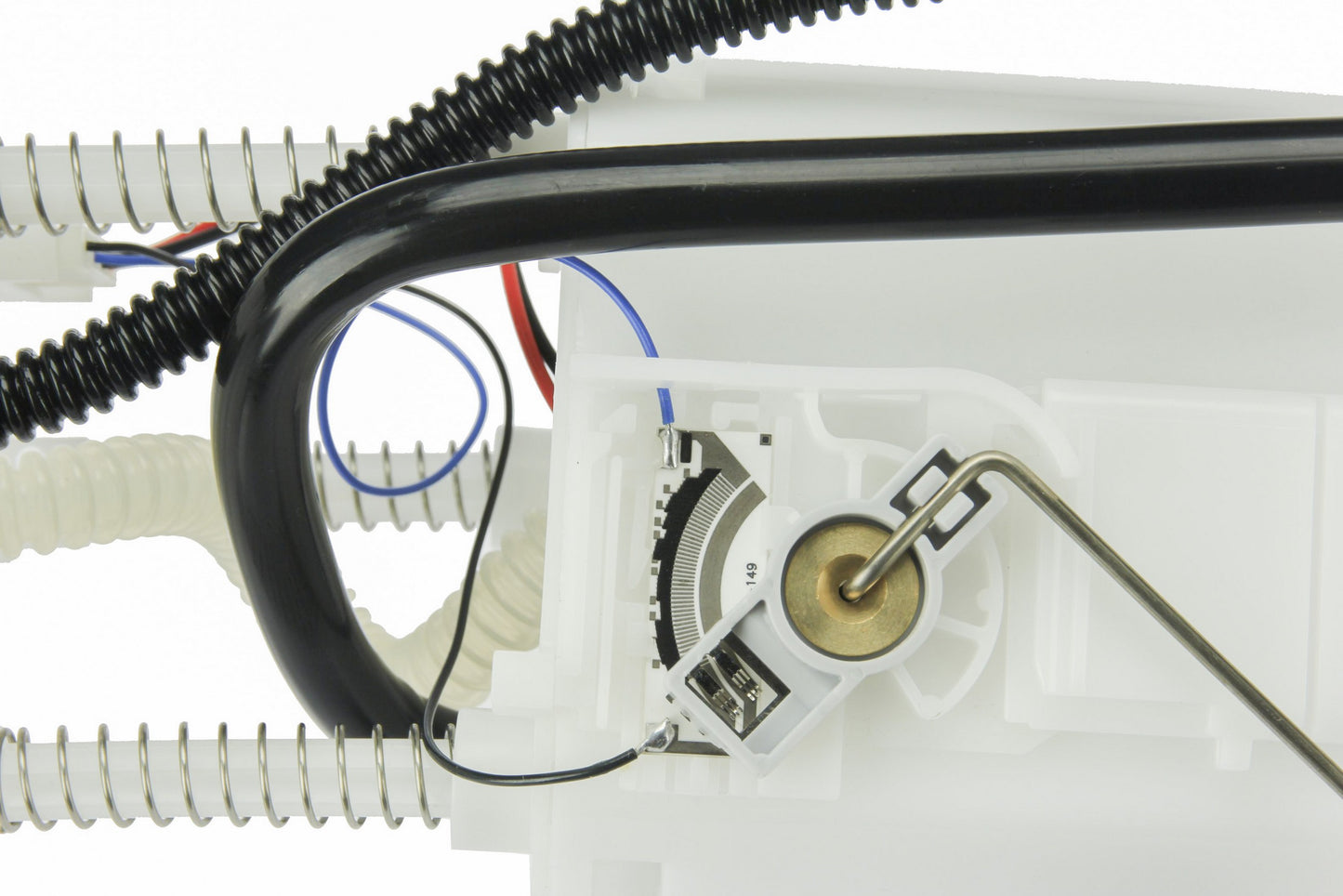 URO Electric Fuel Pump