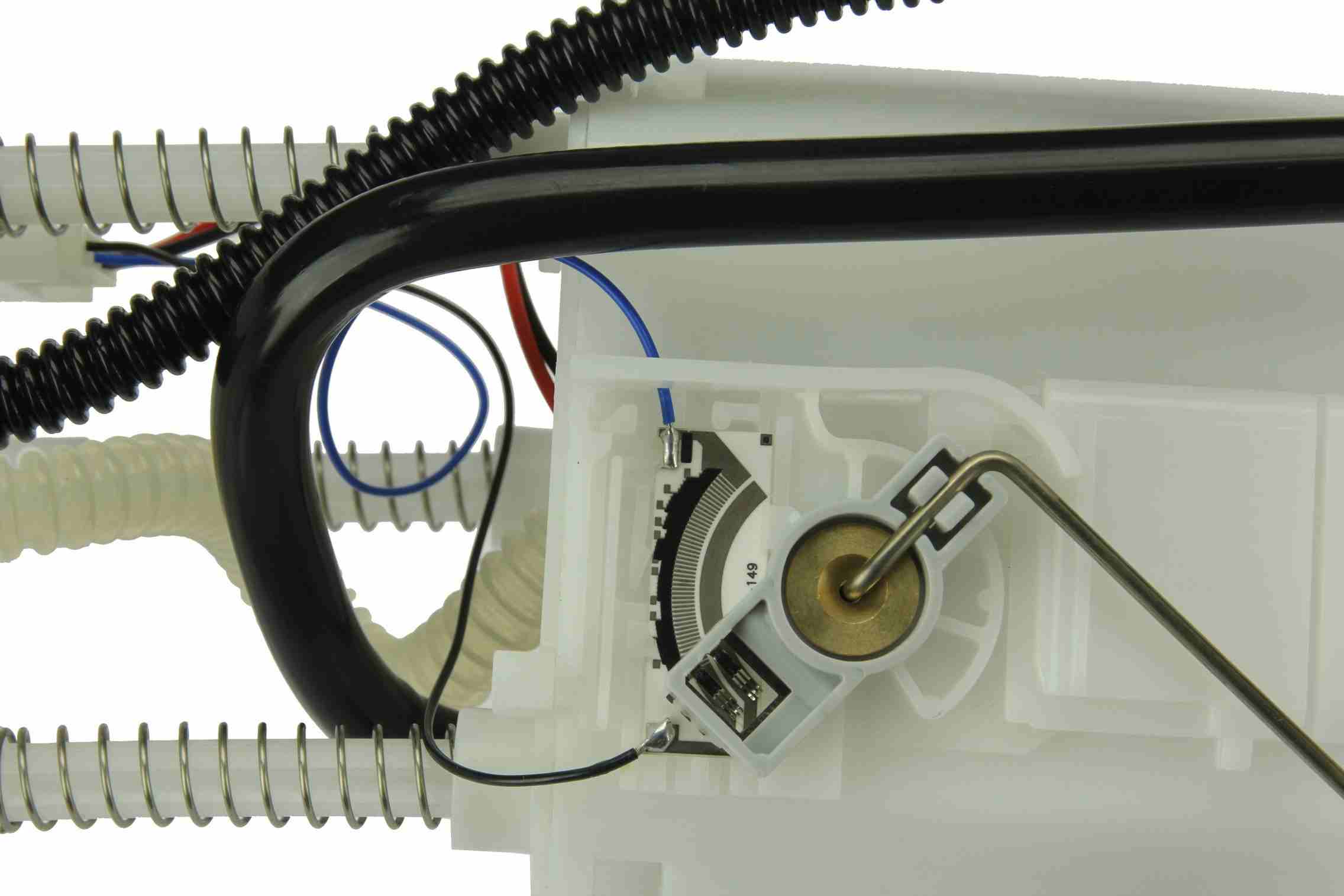 URO Fuel Pump Module Assembly 1634702894