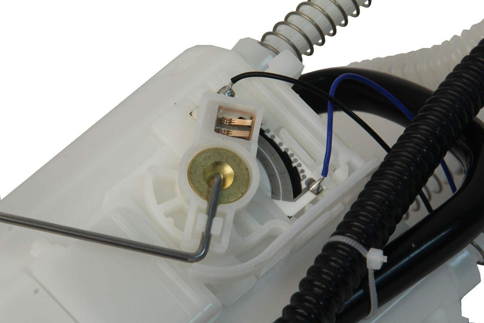 URO Fuel Pump Module Assembly 1634703794