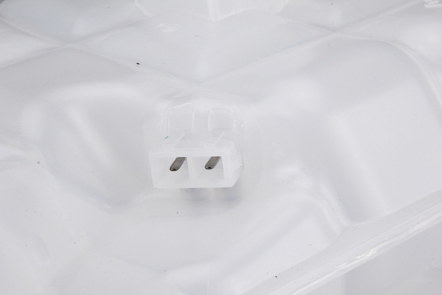 URO Engine Coolant Recovery Tank