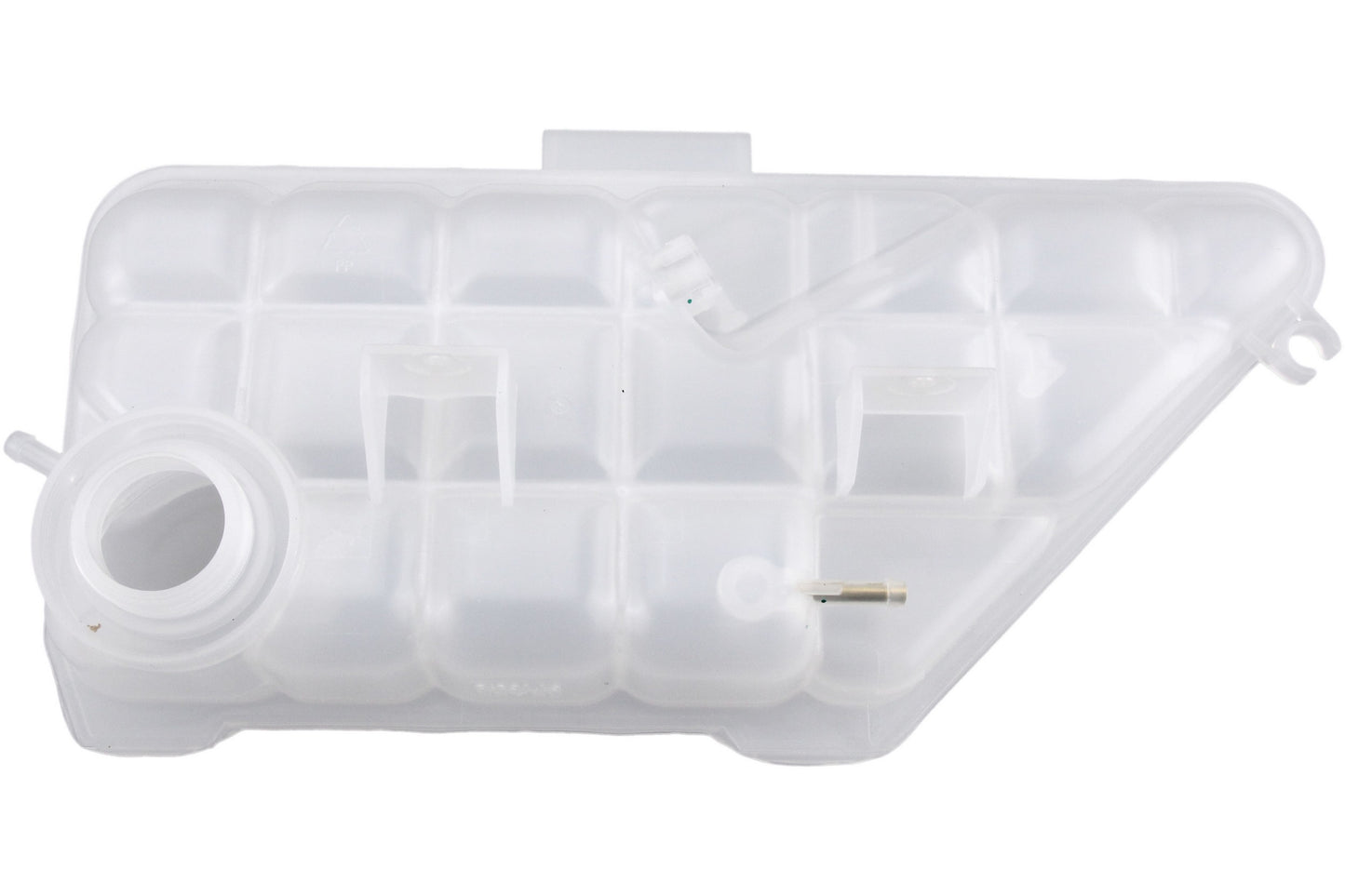URO Engine Coolant Recovery Tank