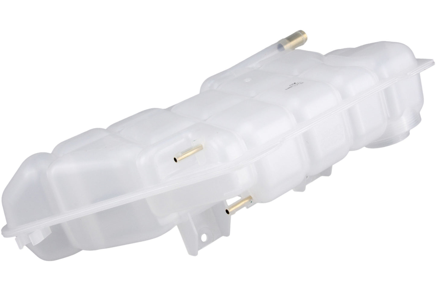 URO Engine Coolant Recovery Tank