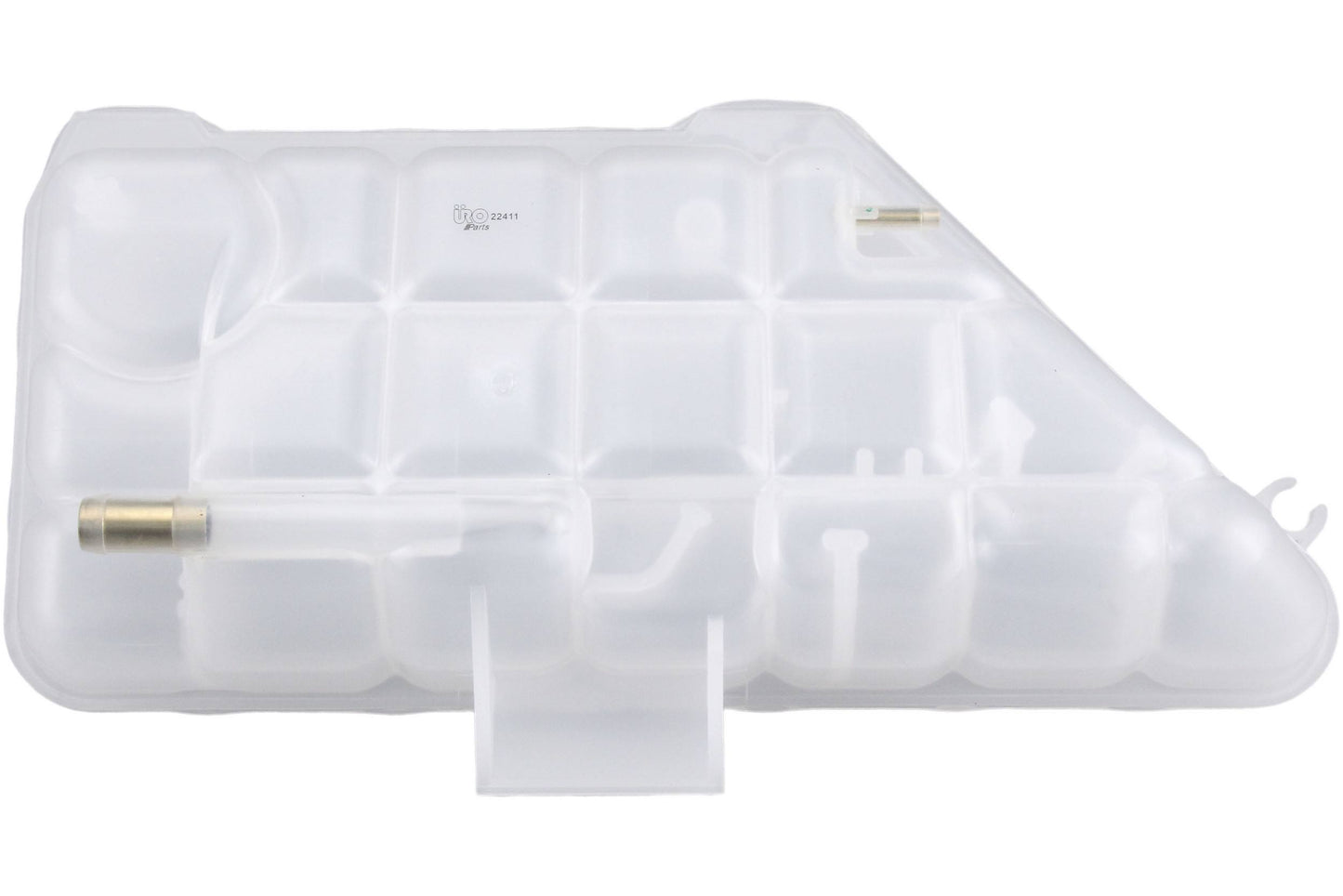 URO Engine Coolant Recovery Tank