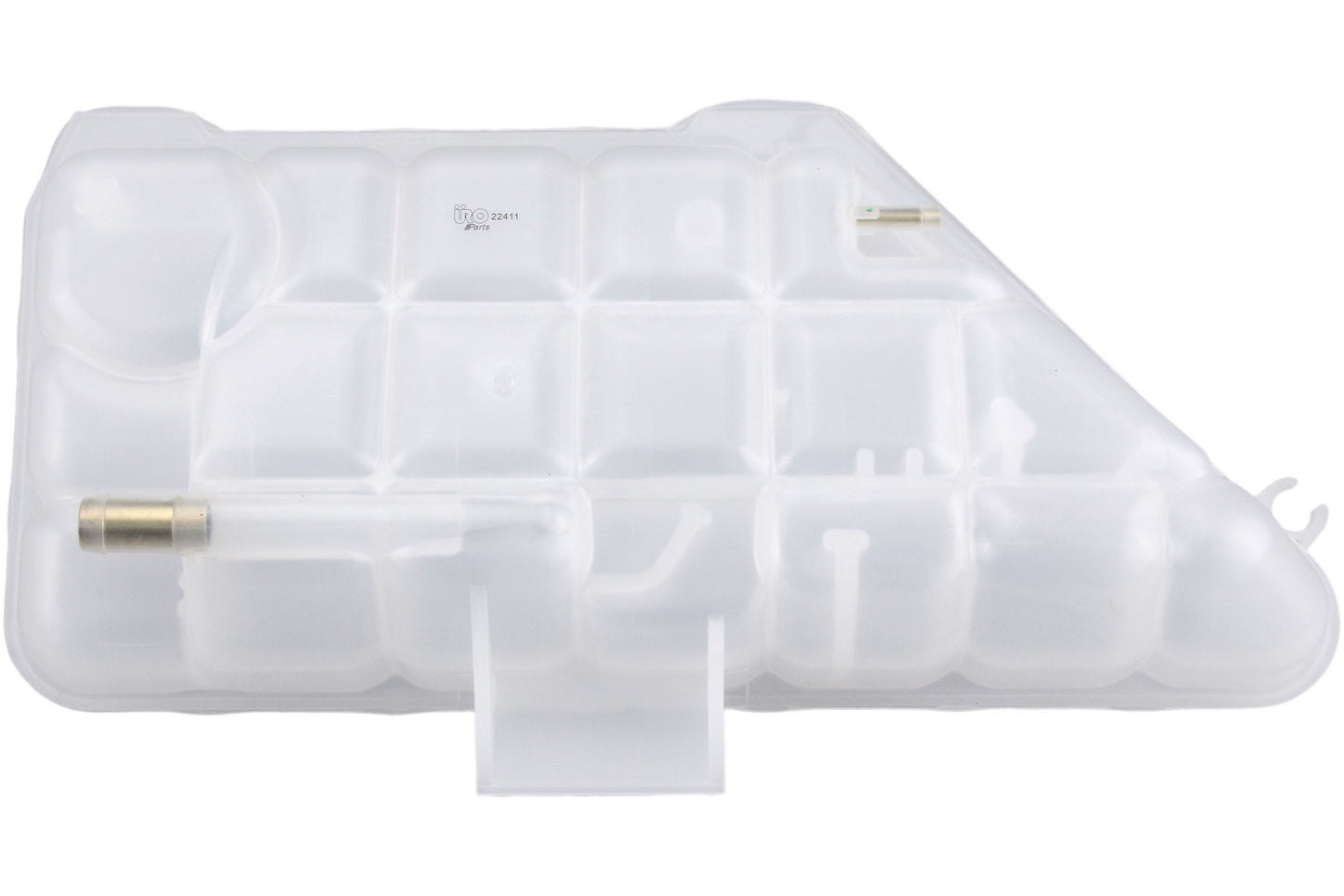 URO Engine Coolant Recovery Tank