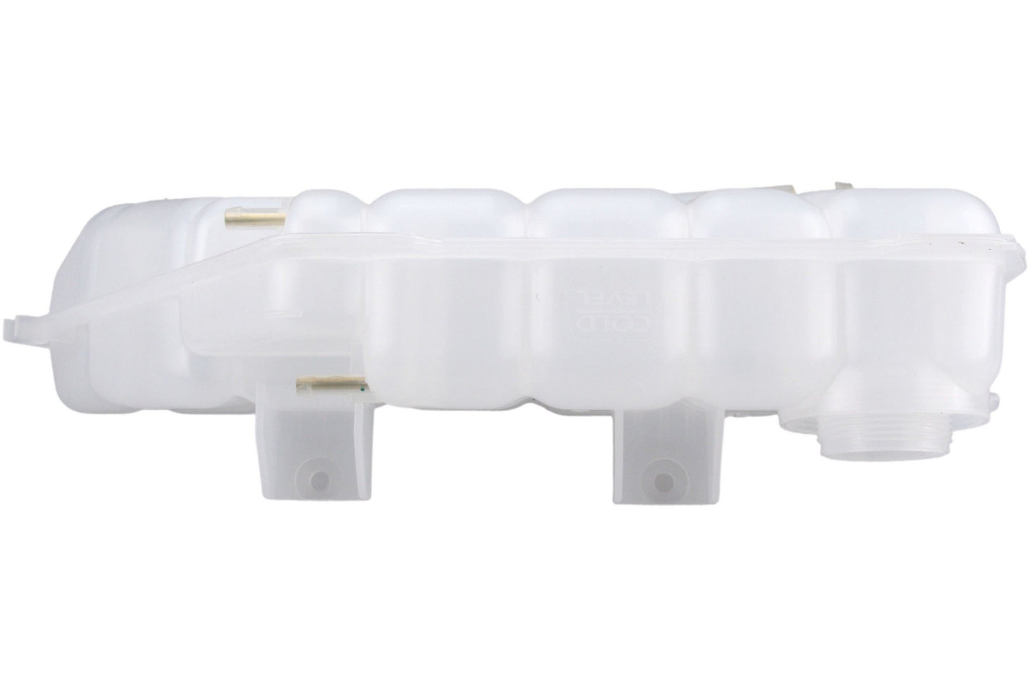 URO Engine Coolant Recovery Tank