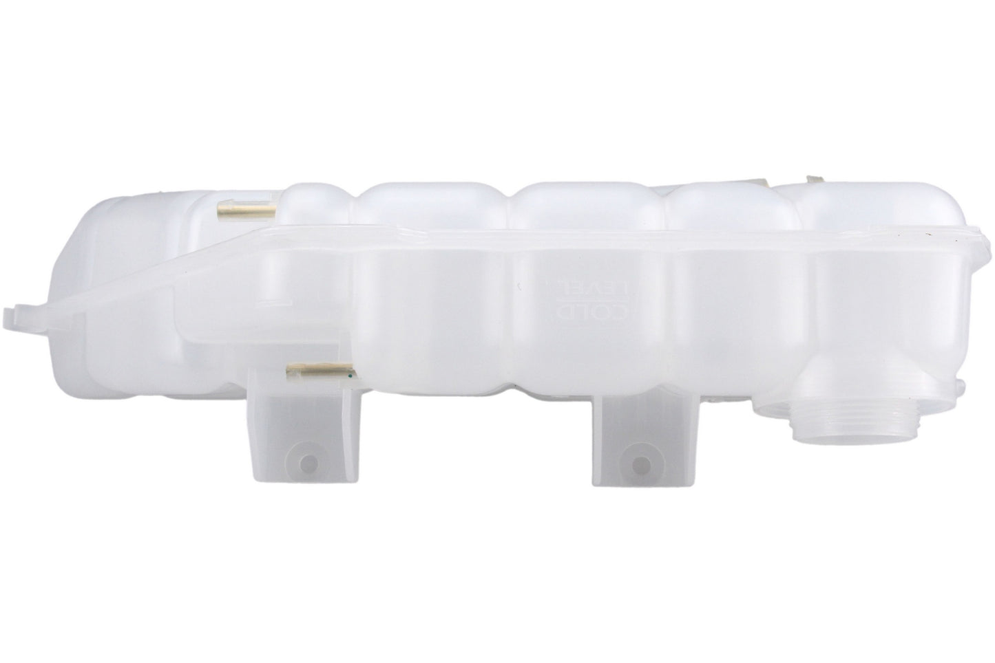 URO Engine Coolant Recovery Tank