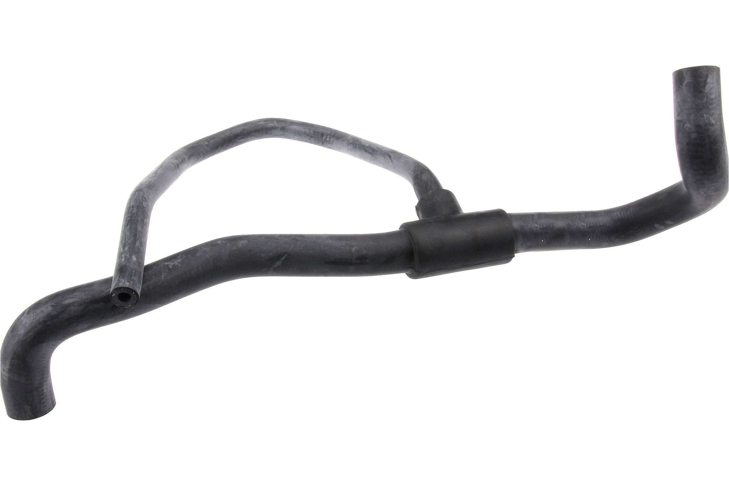 URO Engine Coolant Recovery Tank Hose