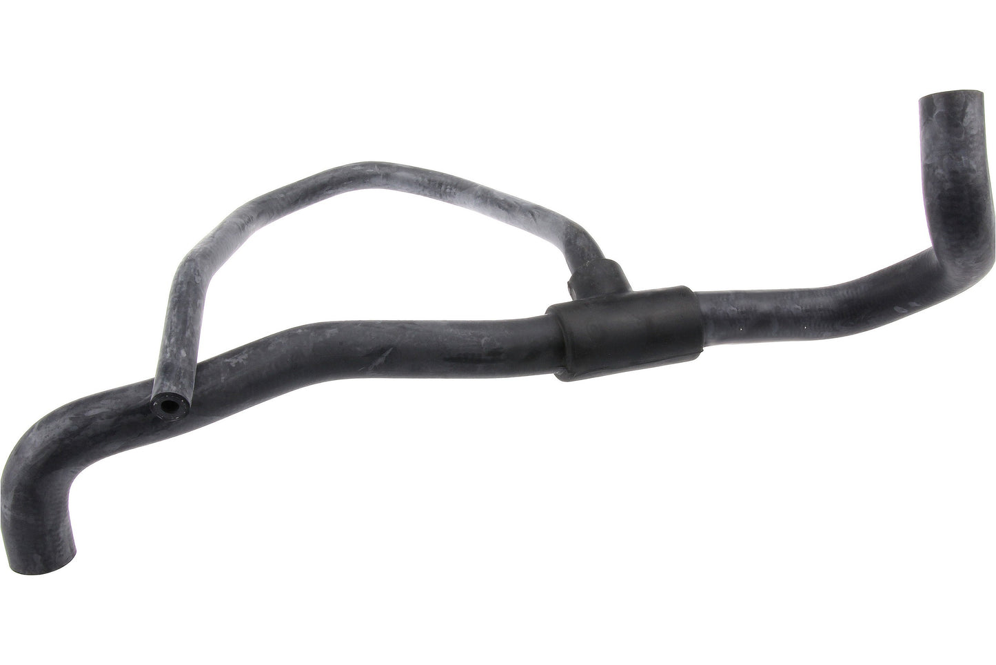 URO Engine Coolant Recovery Tank Hose