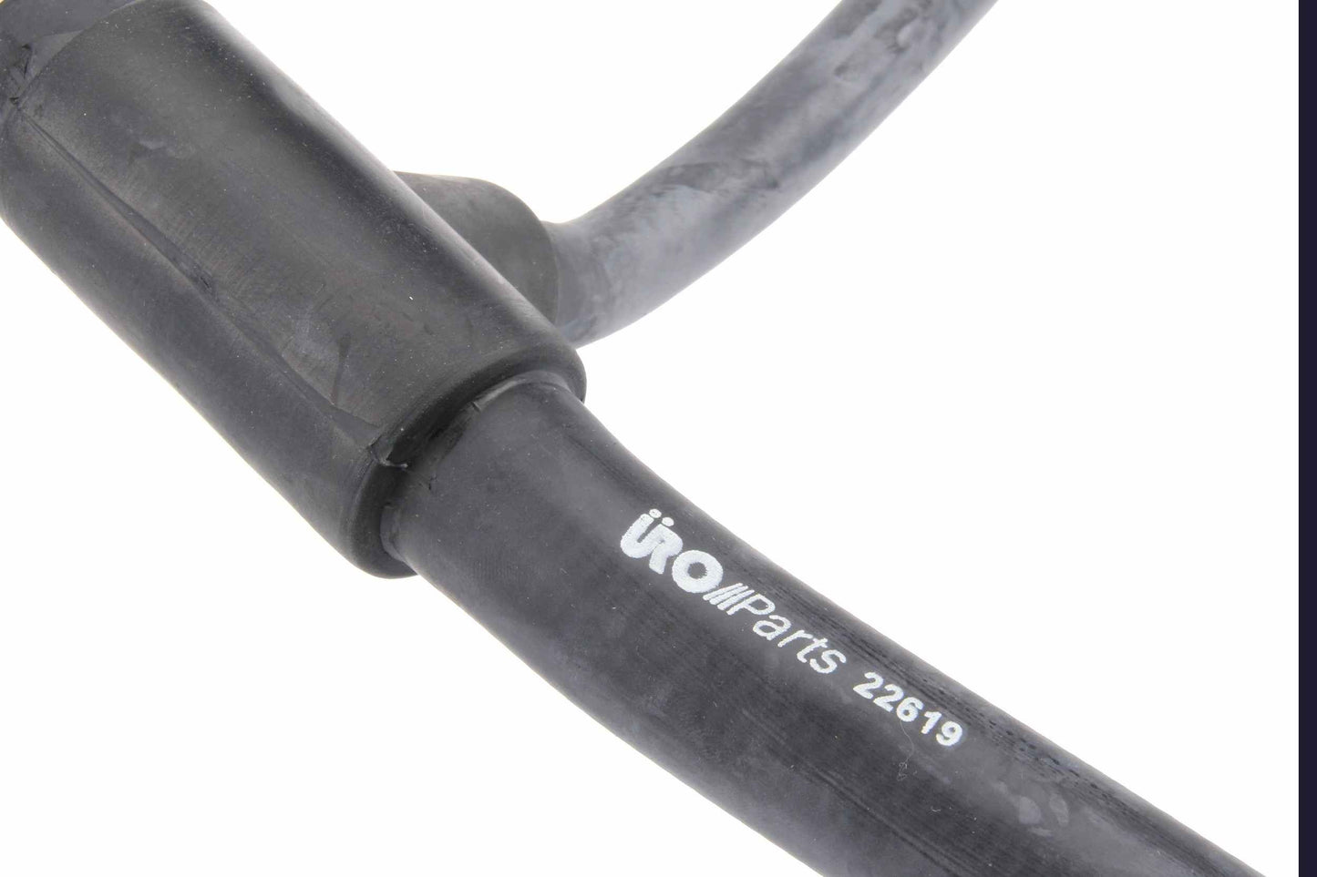 URO Engine Coolant Recovery Tank Hose