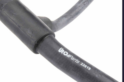 URO Engine Coolant Recovery Tank Hose