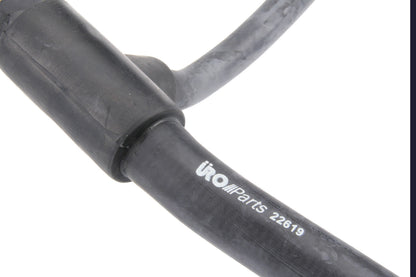 URO Engine Coolant Recovery Tank Hose