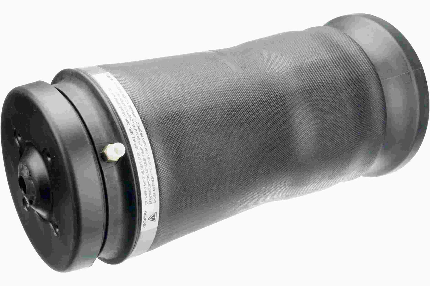 URO Air Suspension Spring 1643200625