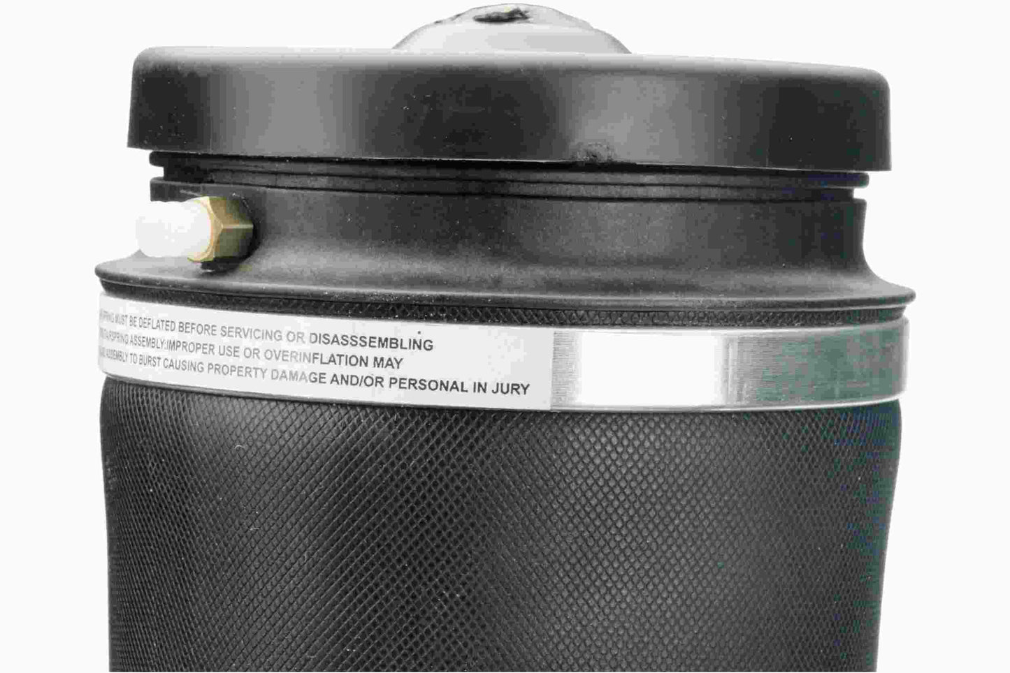 URO Air Suspension Spring 1643200625