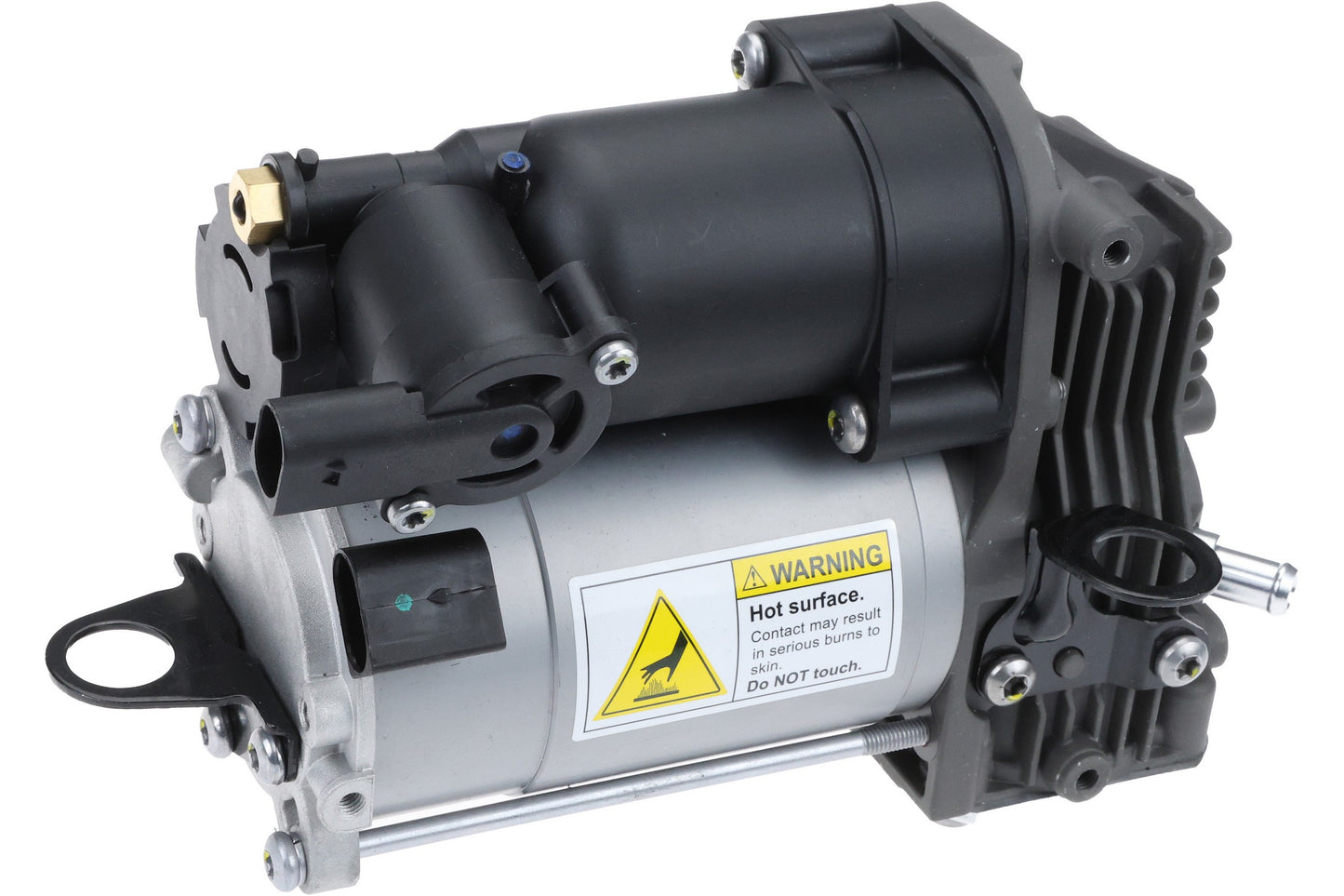 URO Air Suspension Compressor 164320120480 main image