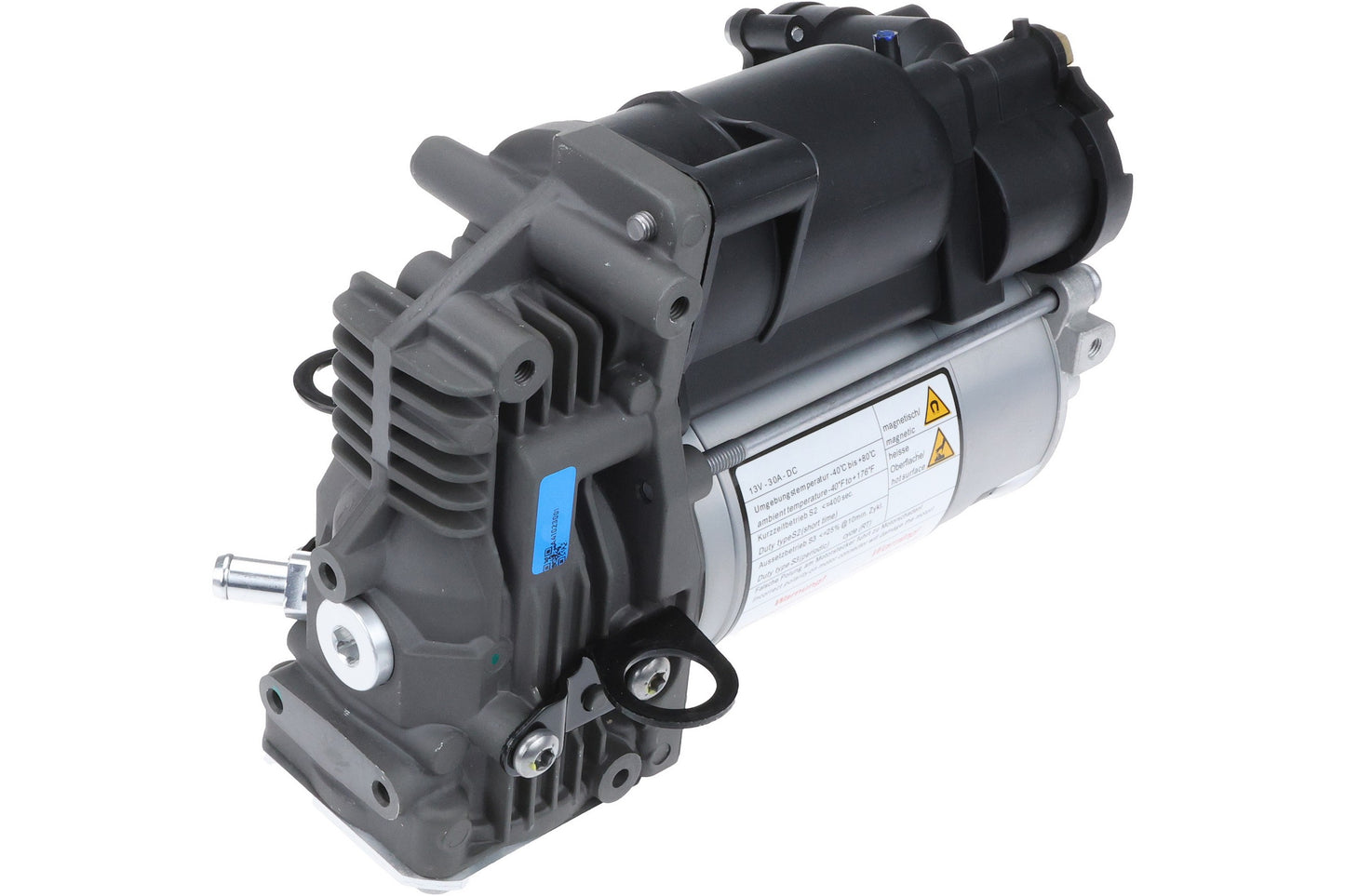 URO Air Suspension Compressor 164320120480 image 2