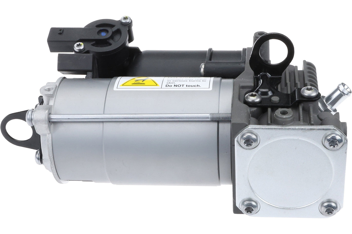 URO Air Suspension Compressor 164320120480 image 3