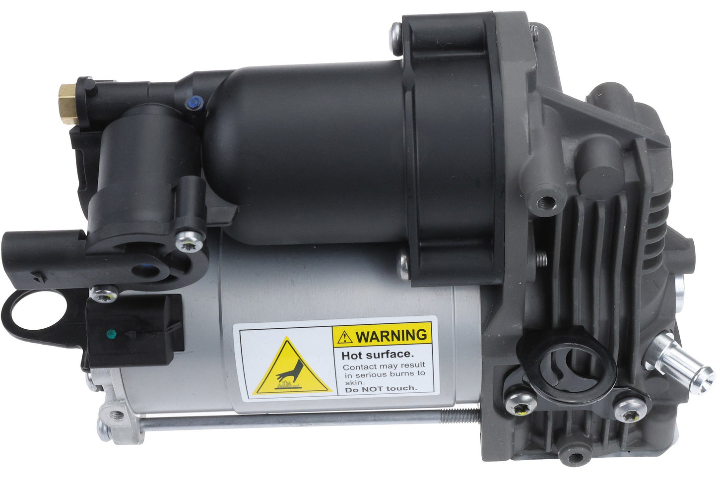 URO Air Suspension Compressor 164320120480 image 4