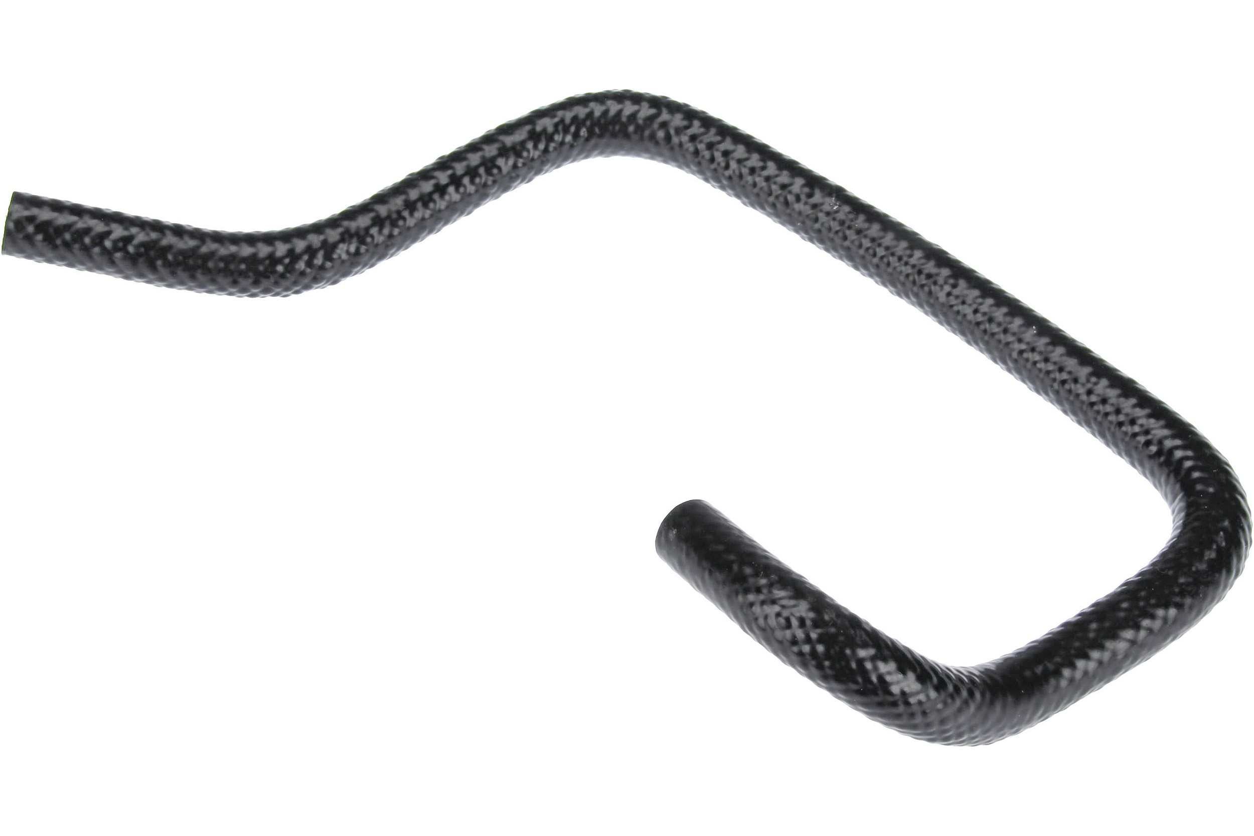 URO Power Steering Return Hose 1644660081