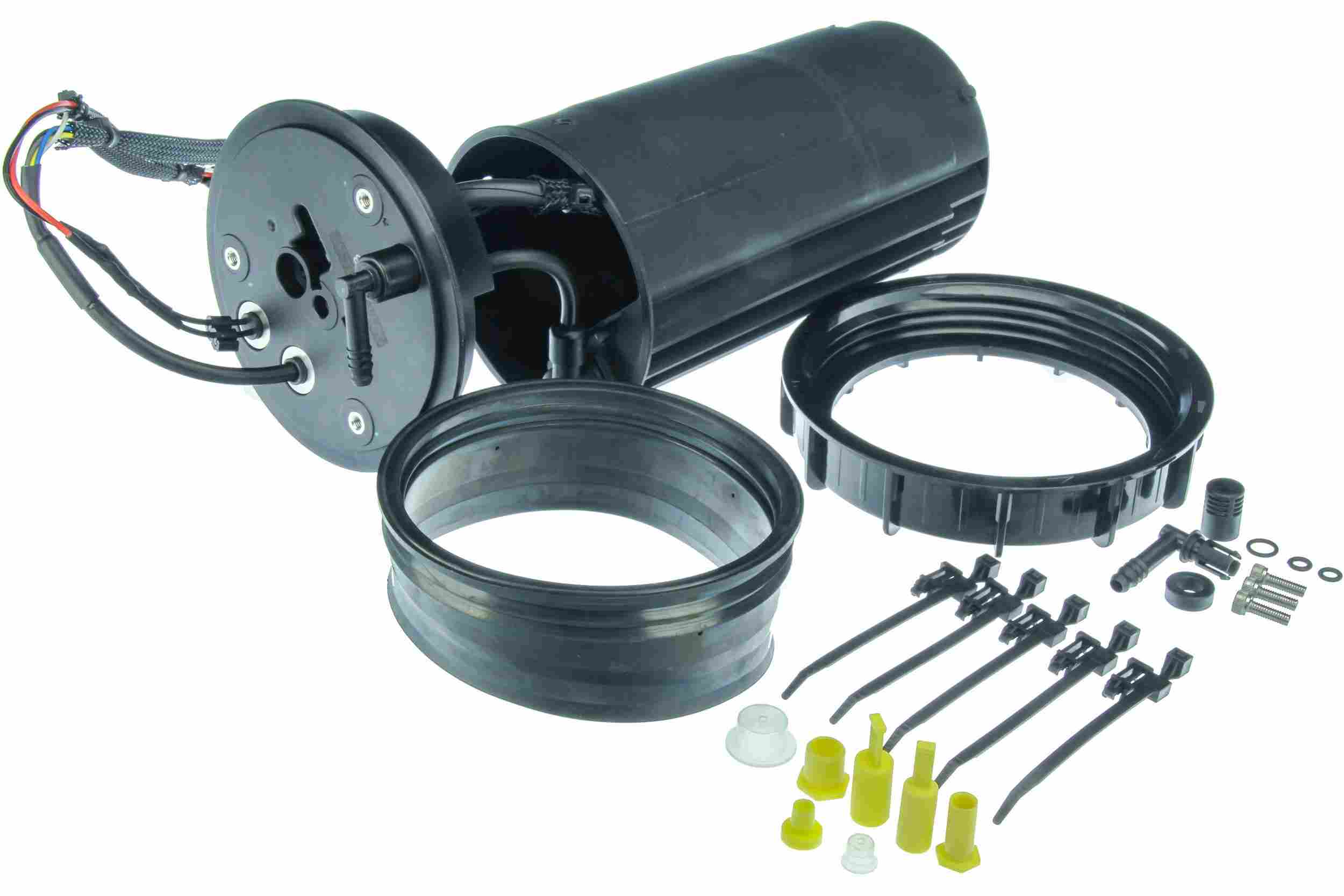 URO Diesel Exhaust Fluid (DEF) Heater 1644711275