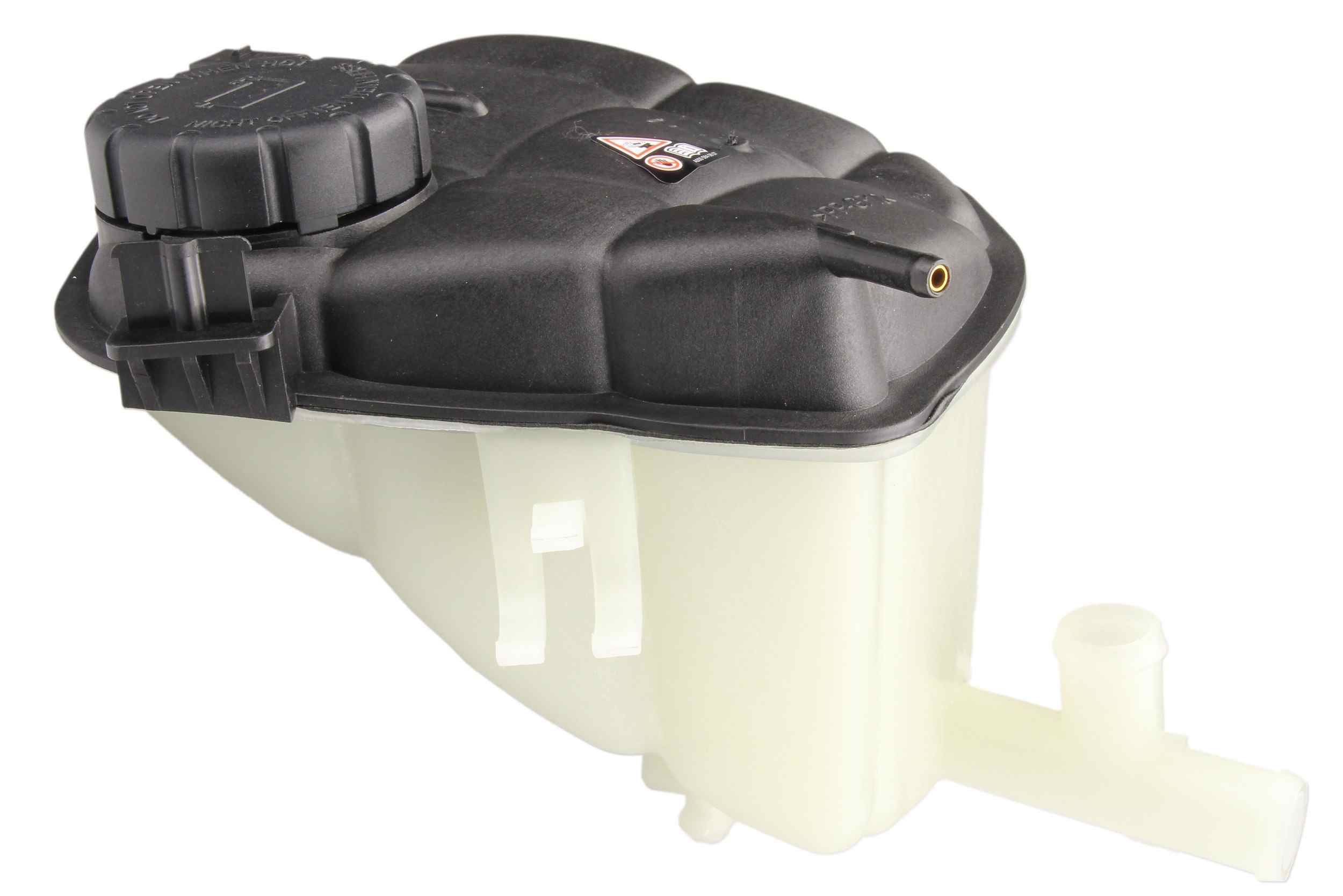 URO Engine Coolant Reservoir 1645000049