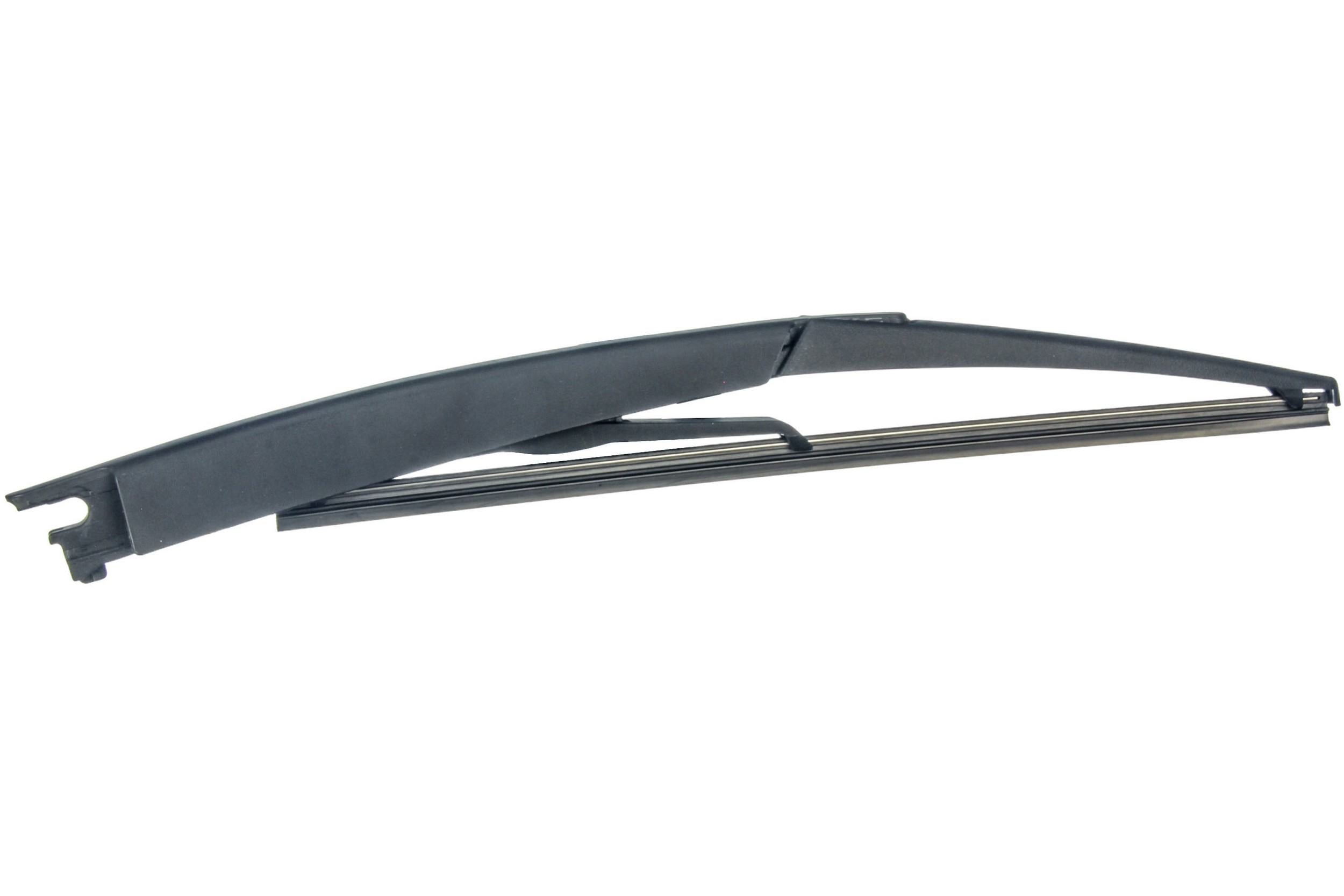 URO Back Glass Wiper Arm and Blade Assembly 1648200744KIT