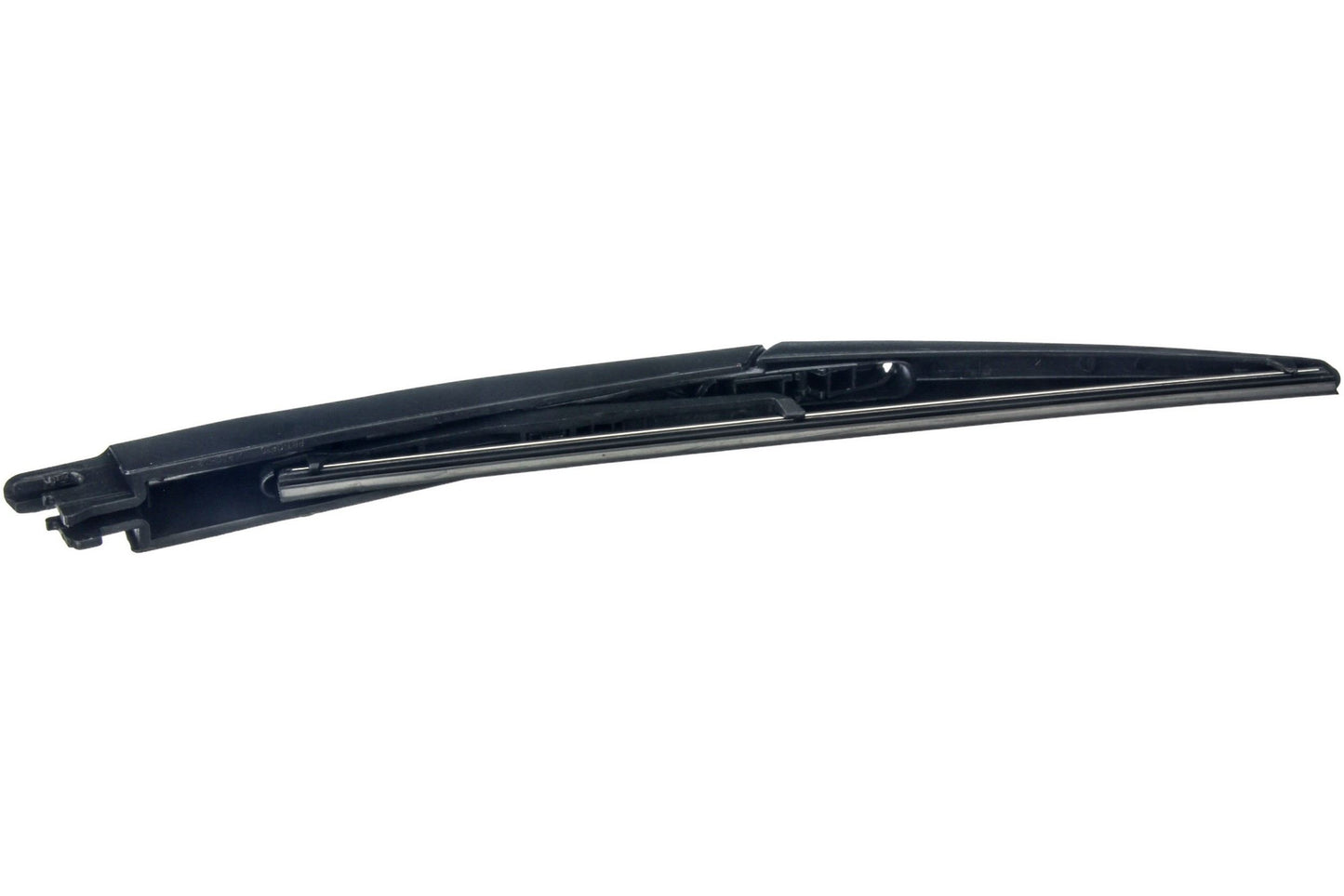 URO Back Glass Wiper Arm and Blade Assembly 1648200744KIT
