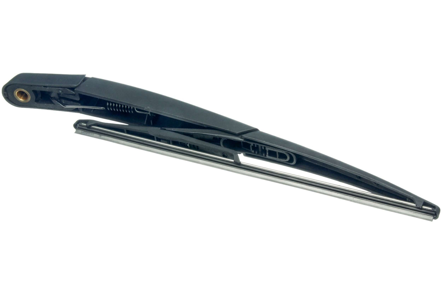 URO Back Glass Wiper Arm and Blade Assembly 1648200844KIT