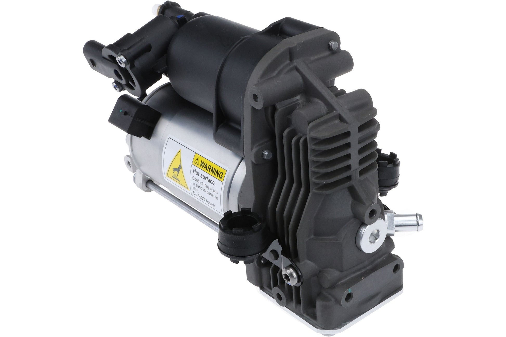 URO Air Suspension Compressor 166320010480 main image
