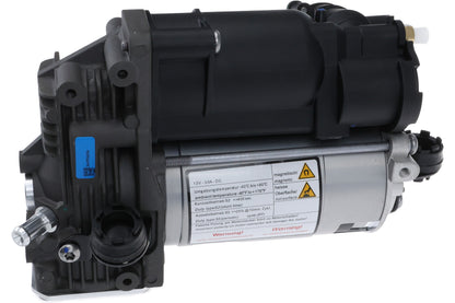 URO Air Suspension Compressor 166320010480 image 3