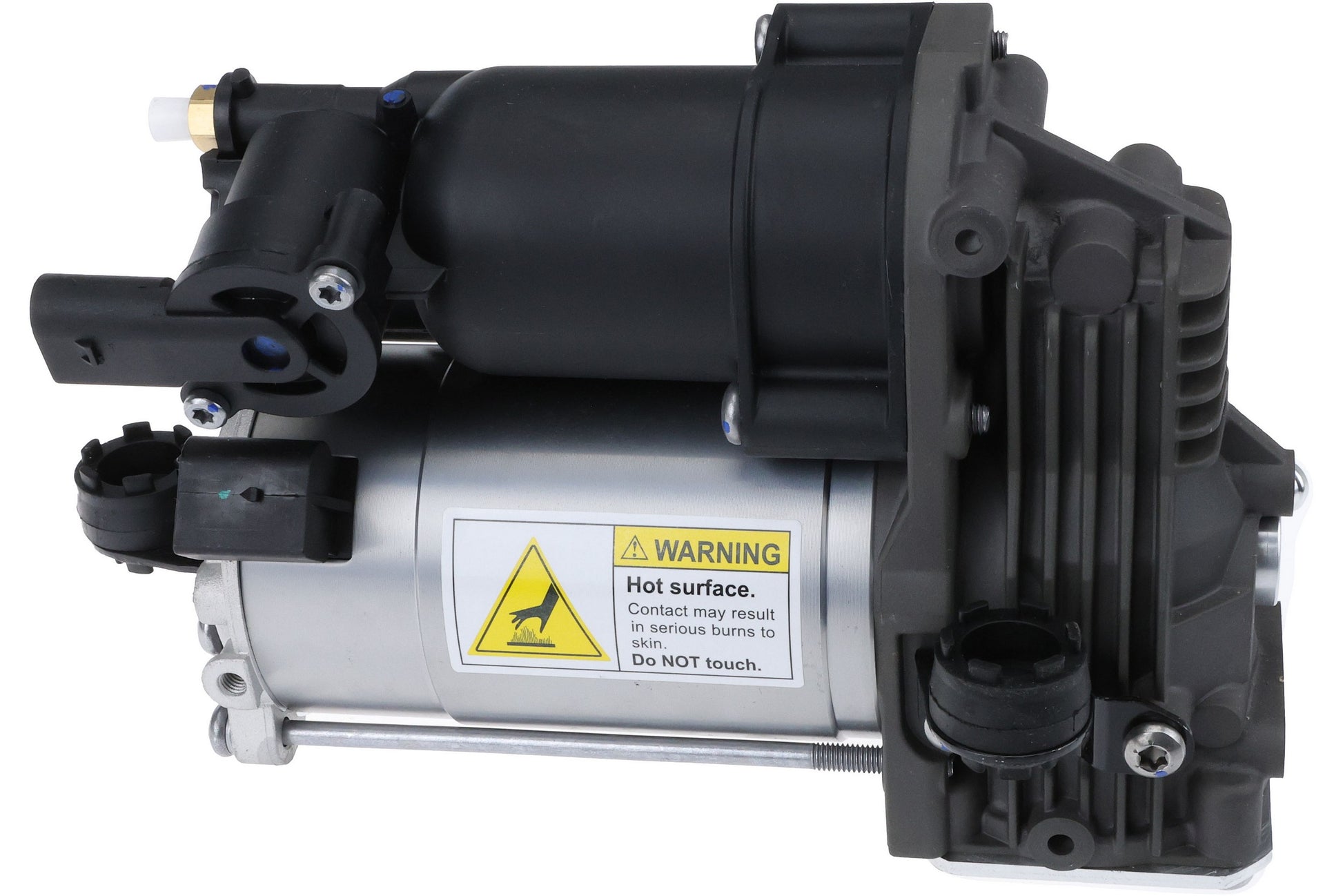 URO Air Suspension Compressor 166320010480 image 4