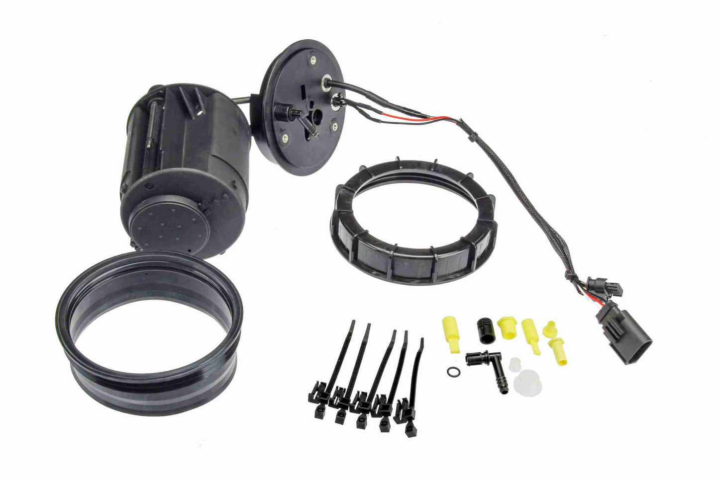 URO Diesel Exhaust Fluid (DEF) Heater 1664710875