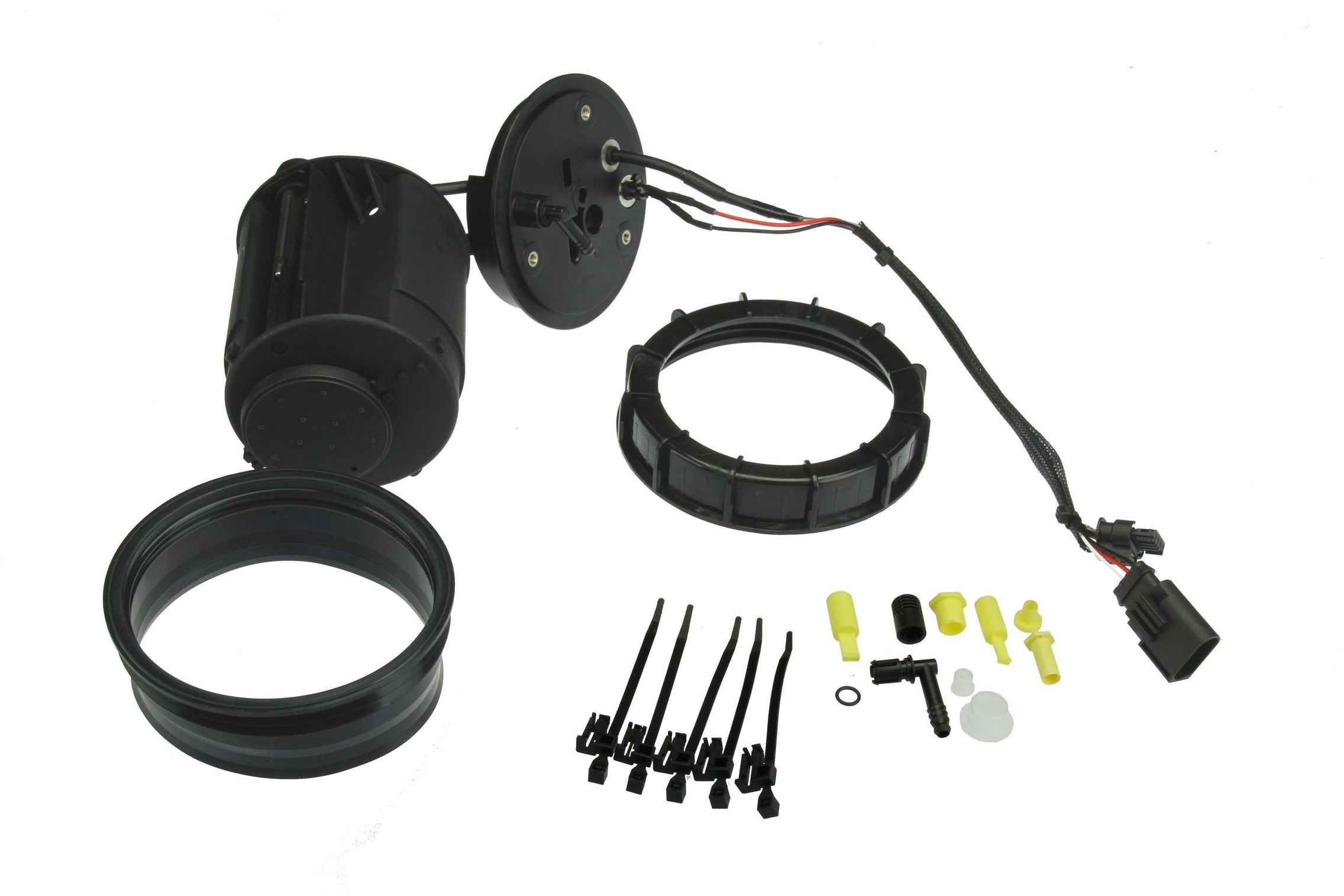 URO Diesel Exhaust Fluid (DEF) Heater 1664710875