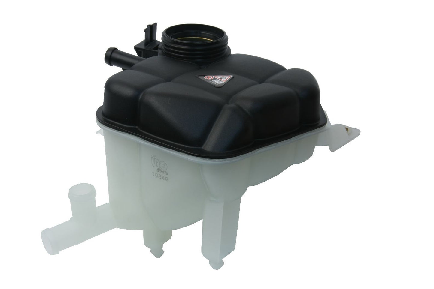 URO Engine Coolant Reservoir 1665000049