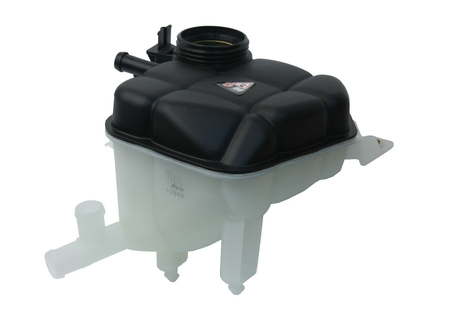 URO Engine Coolant Reservoir 1665000049