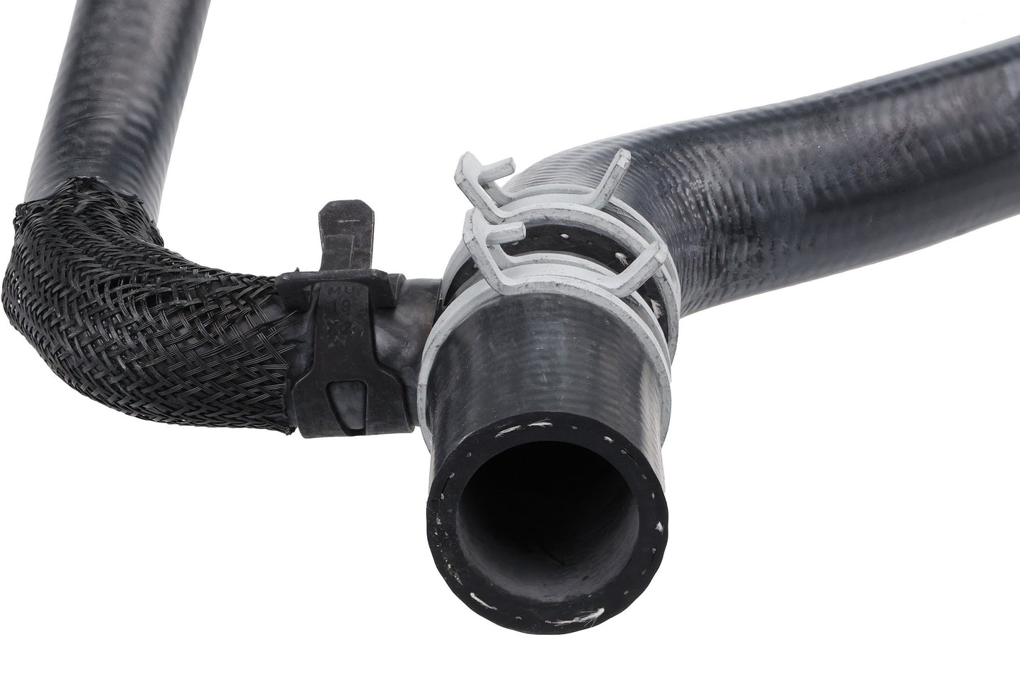 URO HVAC Heater Hose 1668301400 image 2