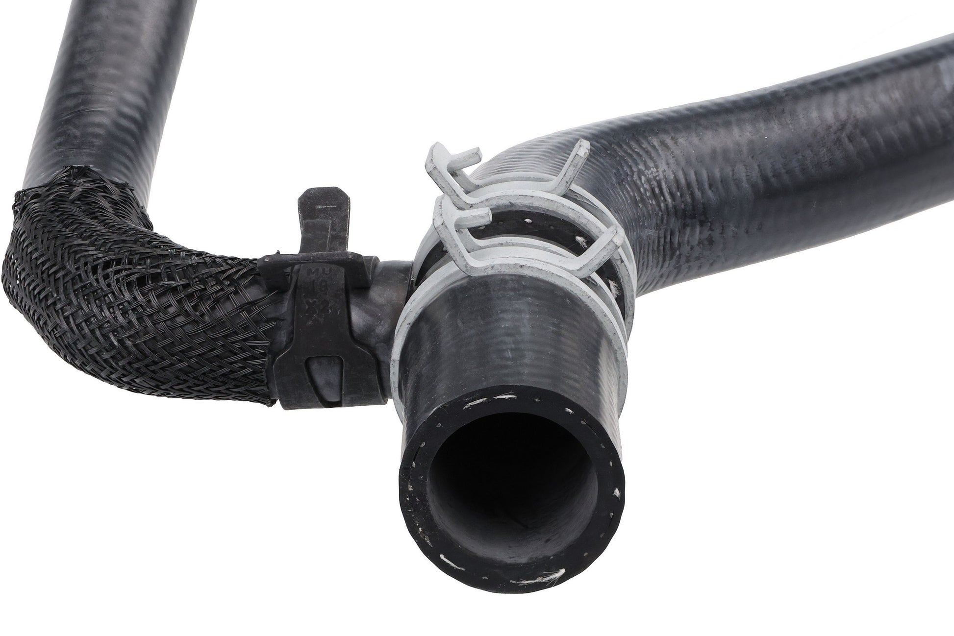 URO HVAC Heater Hose 1668301400 image 2