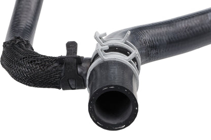 URO HVAC Heater Hose 1668301400 image 2