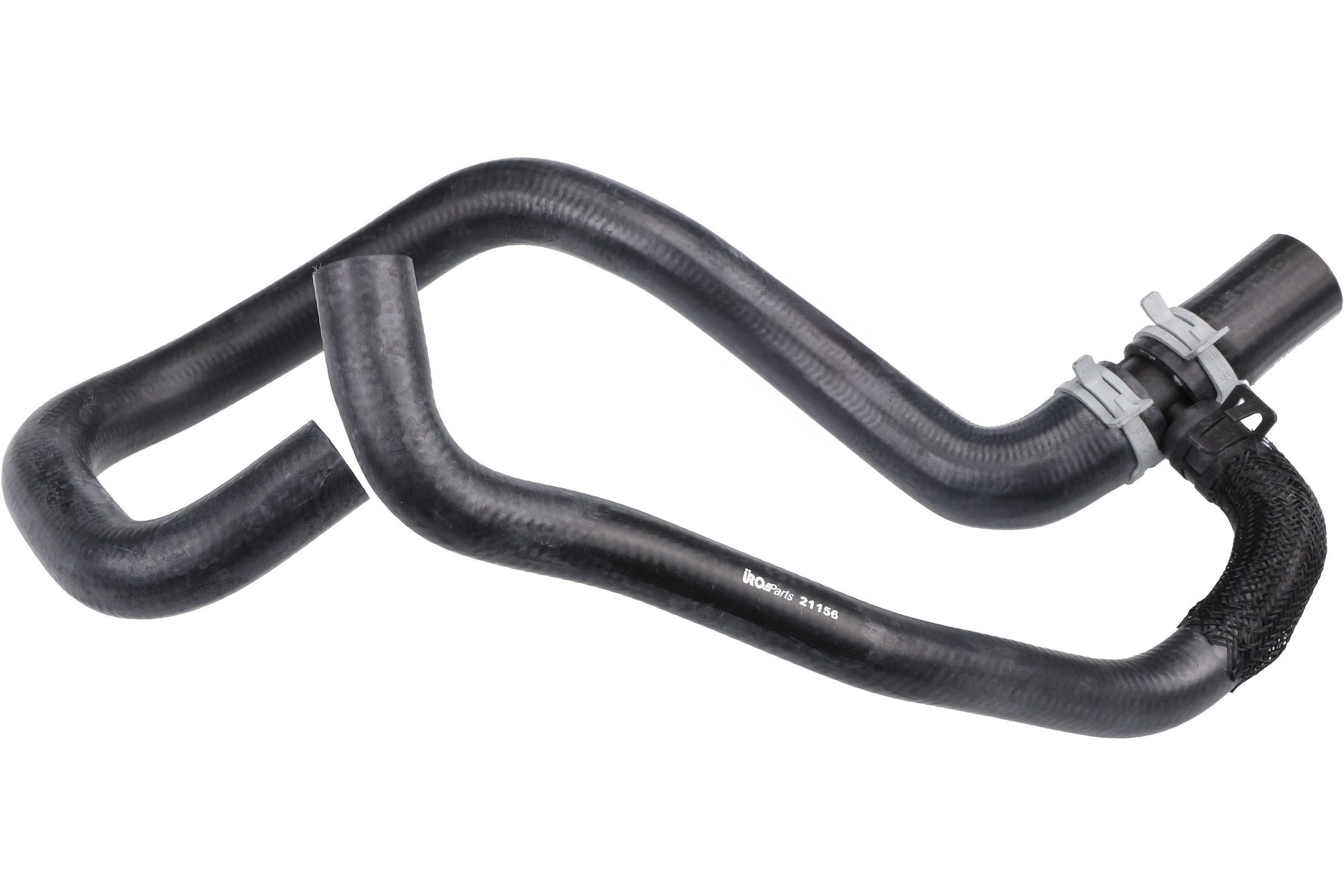 URO HVAC Heater Hose 1668301400 image 4