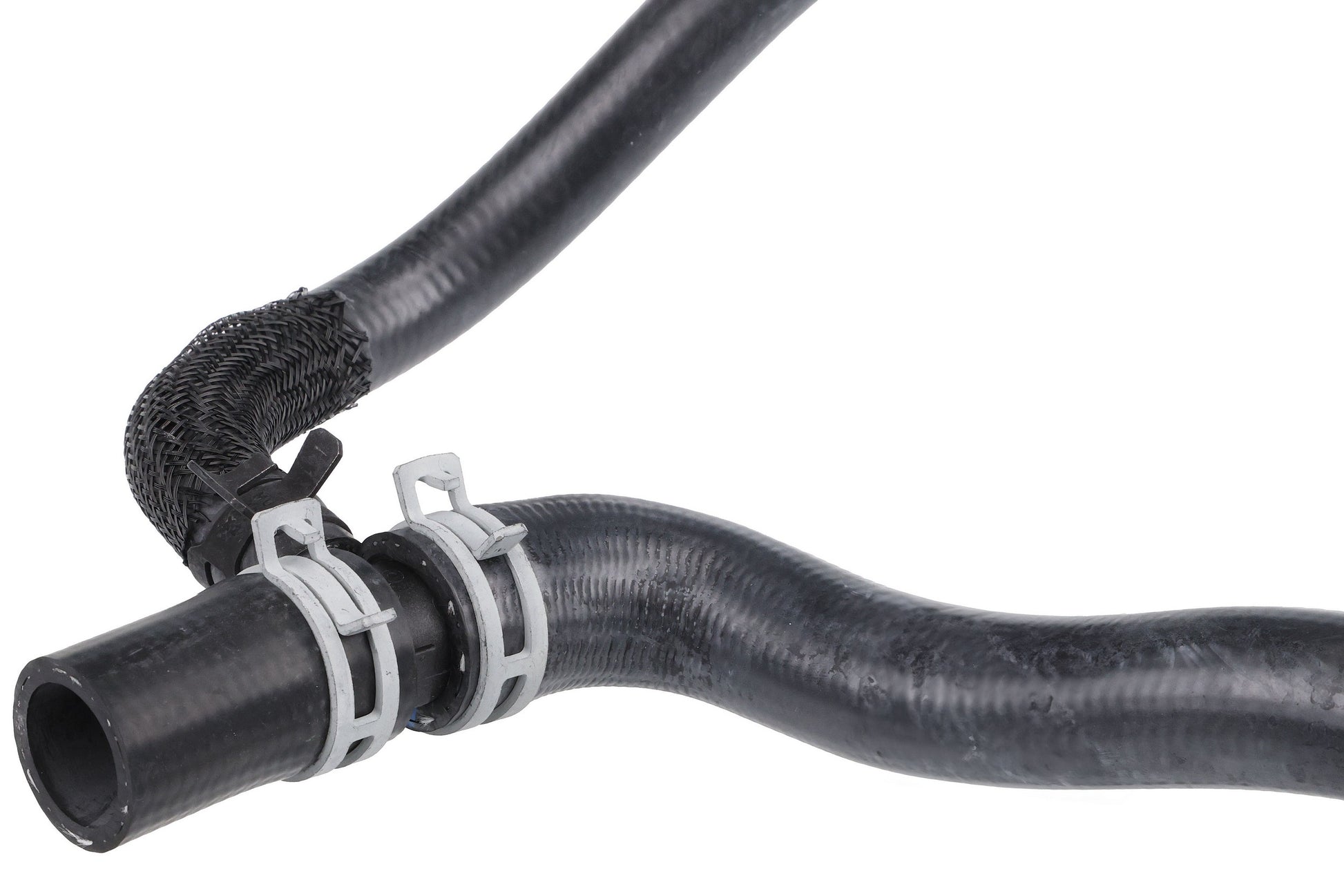 URO HVAC Heater Hose 1668301400 image 5