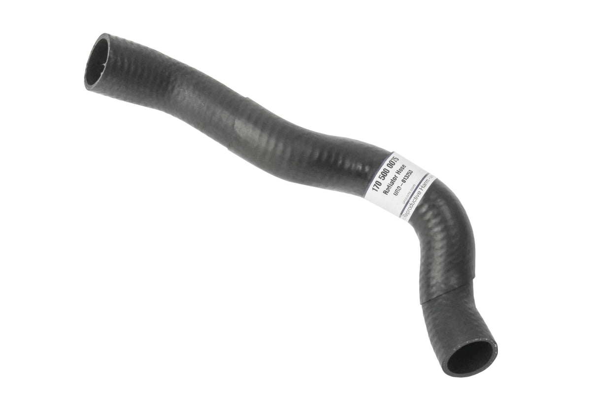 URO Radiator Coolant Hose 1705000075