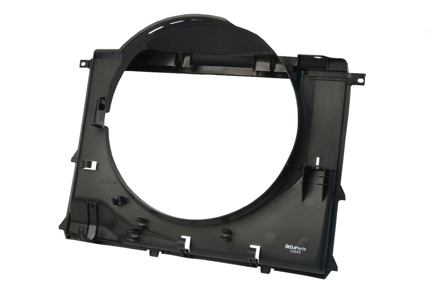 URO Engine Cooling Fan Shroud 17101438457