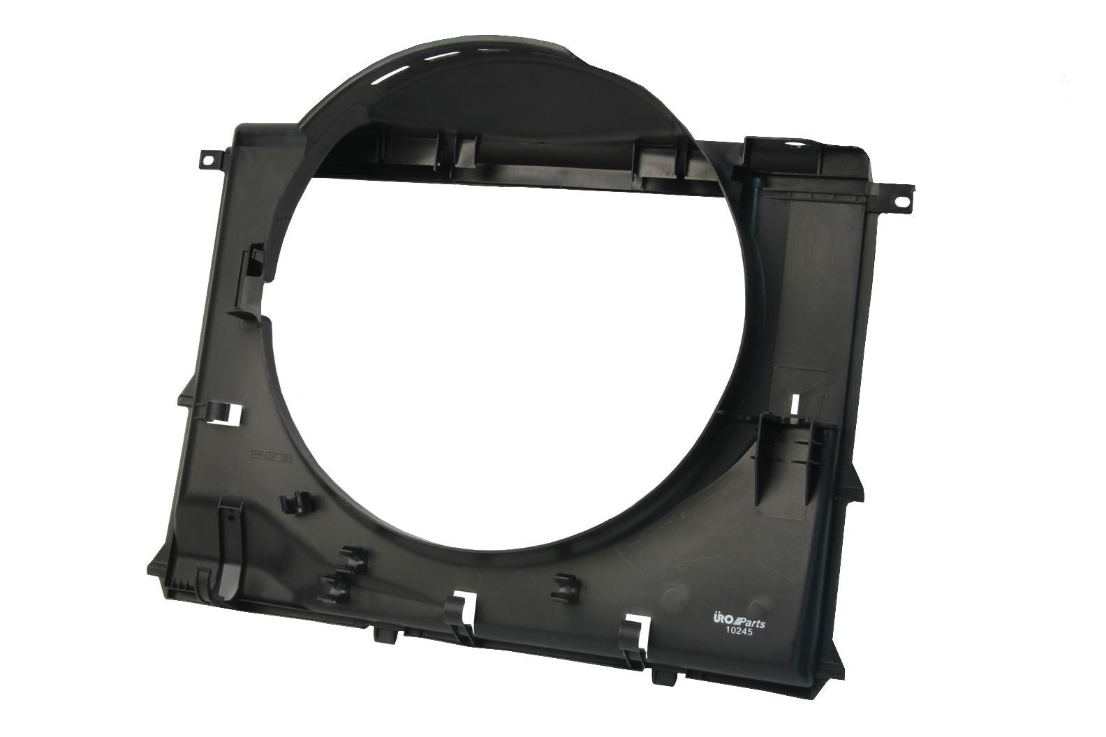URO Engine Cooling Fan Shroud 17101438457