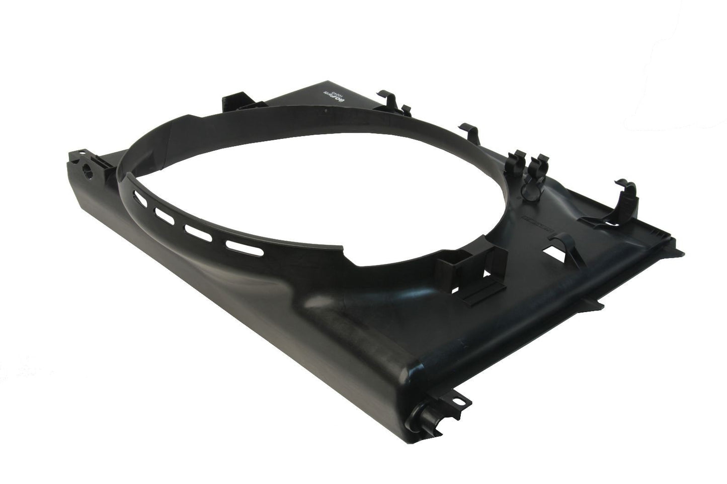 URO Engine Cooling Fan Shroud