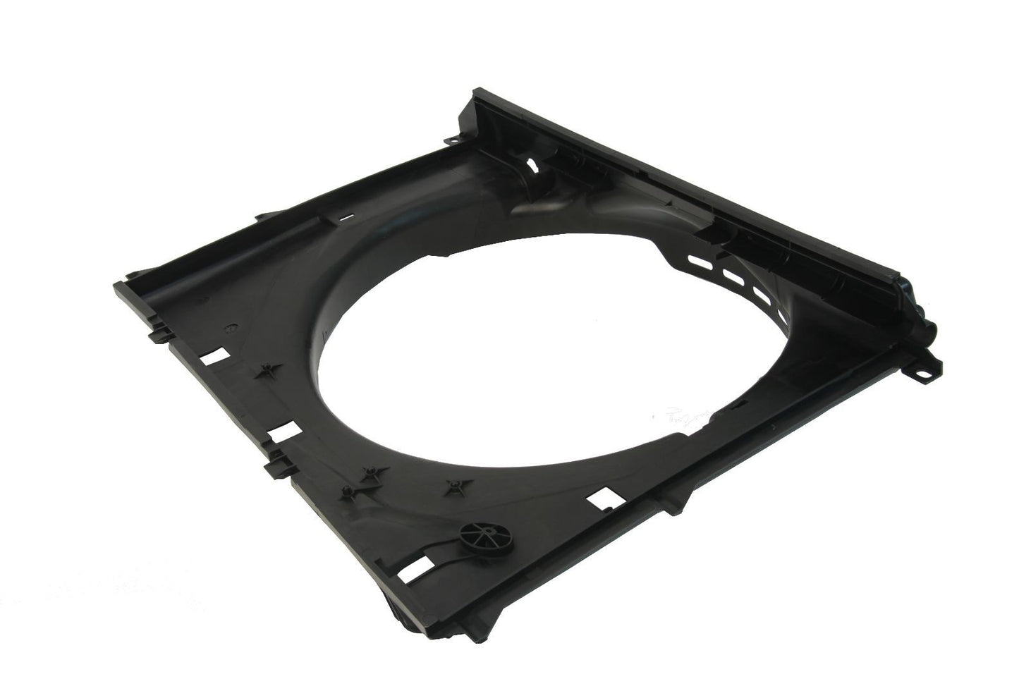 URO Engine Cooling Fan Shroud
