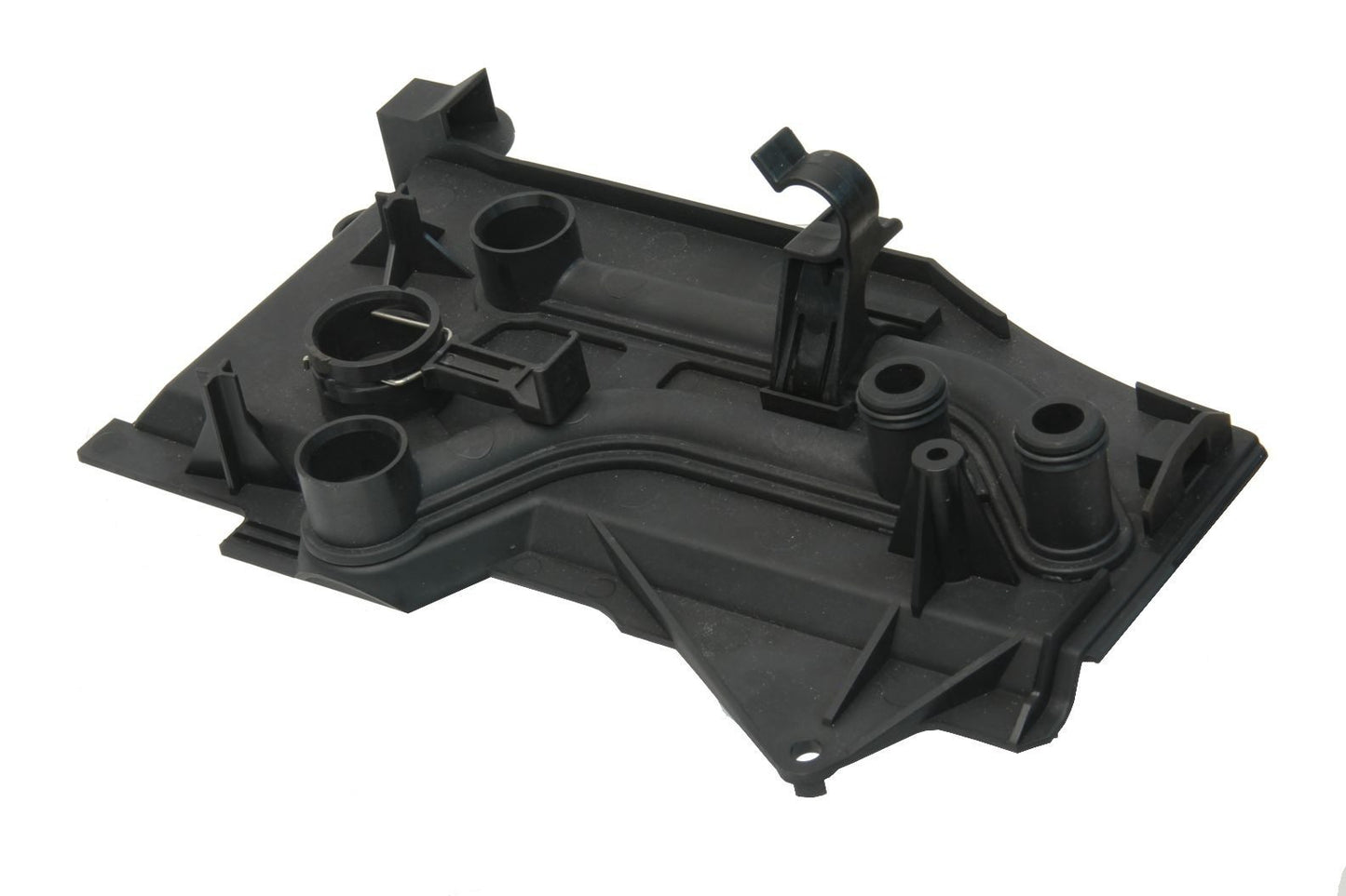 URO Engine Coolant Reservoir Mounting Plate 17101439110