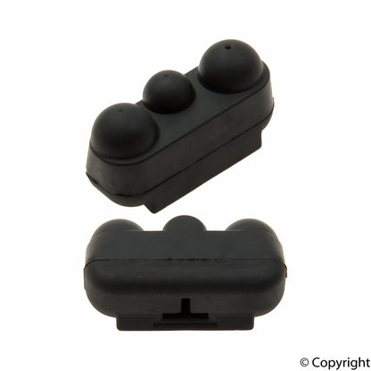 URO Radiator Mount