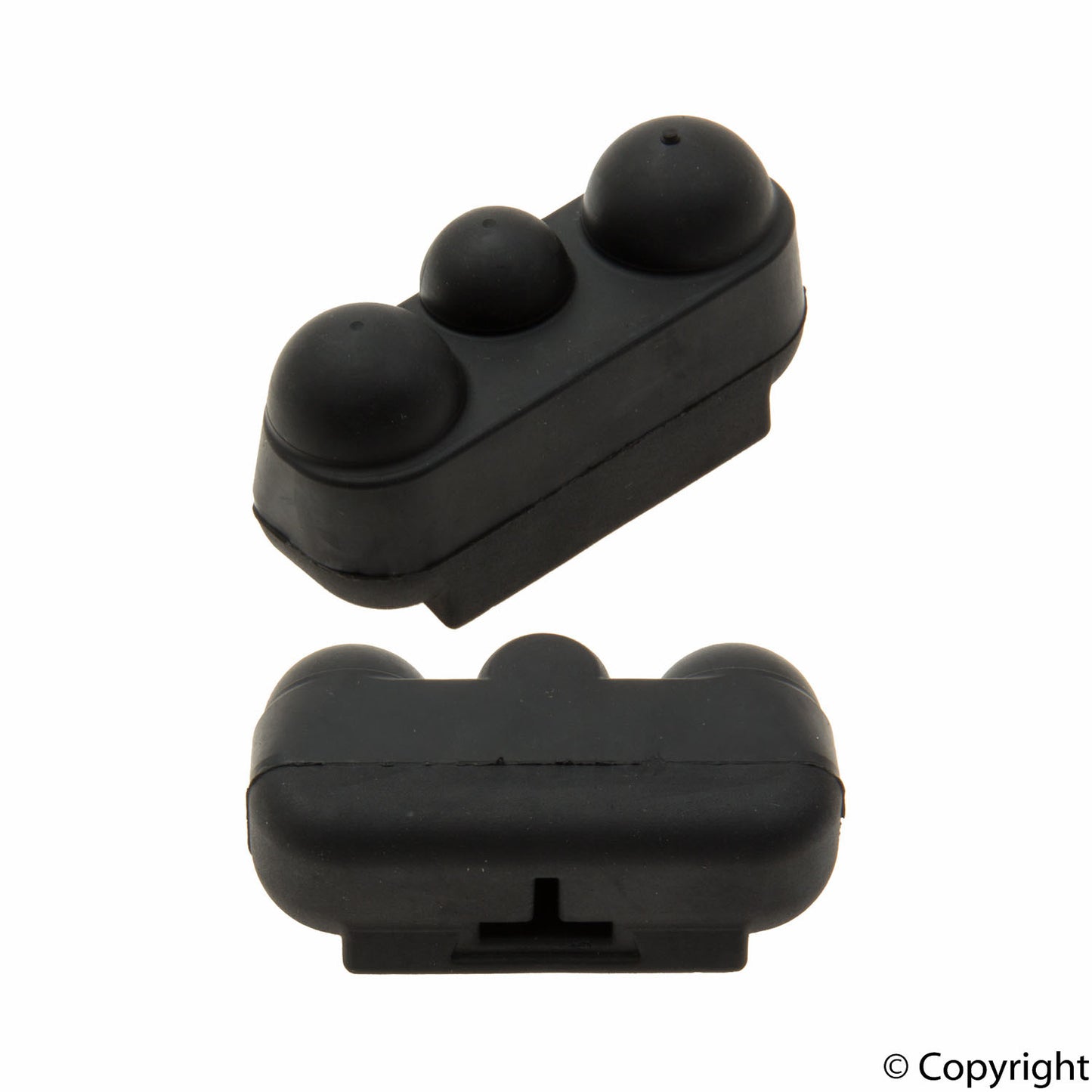 URO Radiator Mount