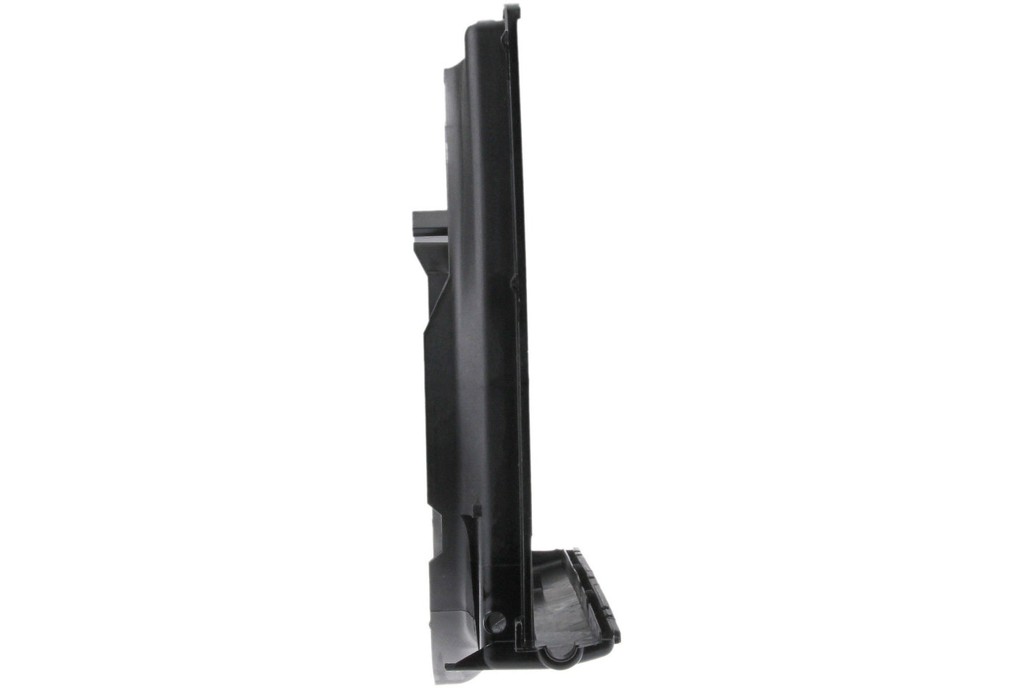 URO Engine Cooling Fan Shroud 17101440252