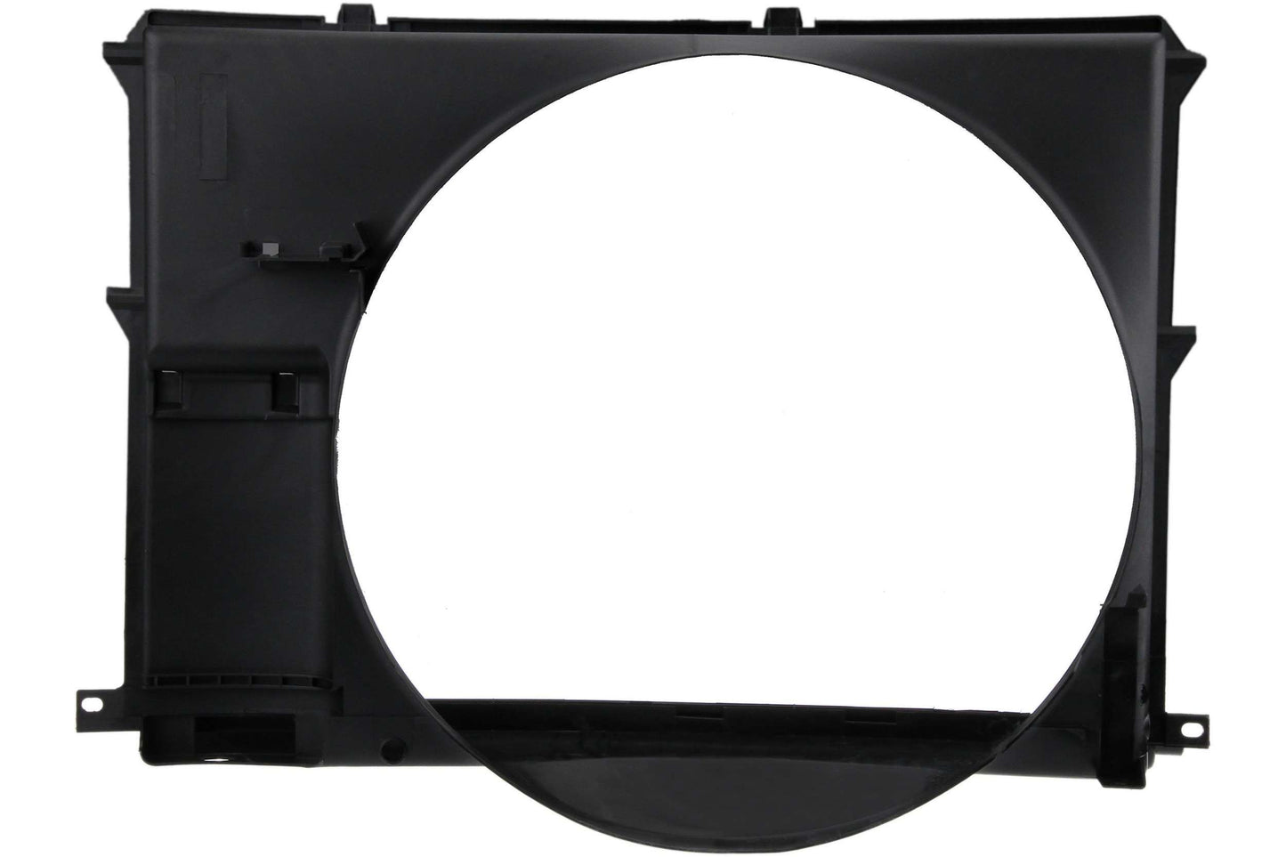 URO Engine Cooling Fan Shroud