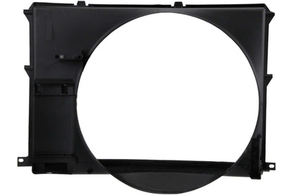 URO Engine Cooling Fan Shroud